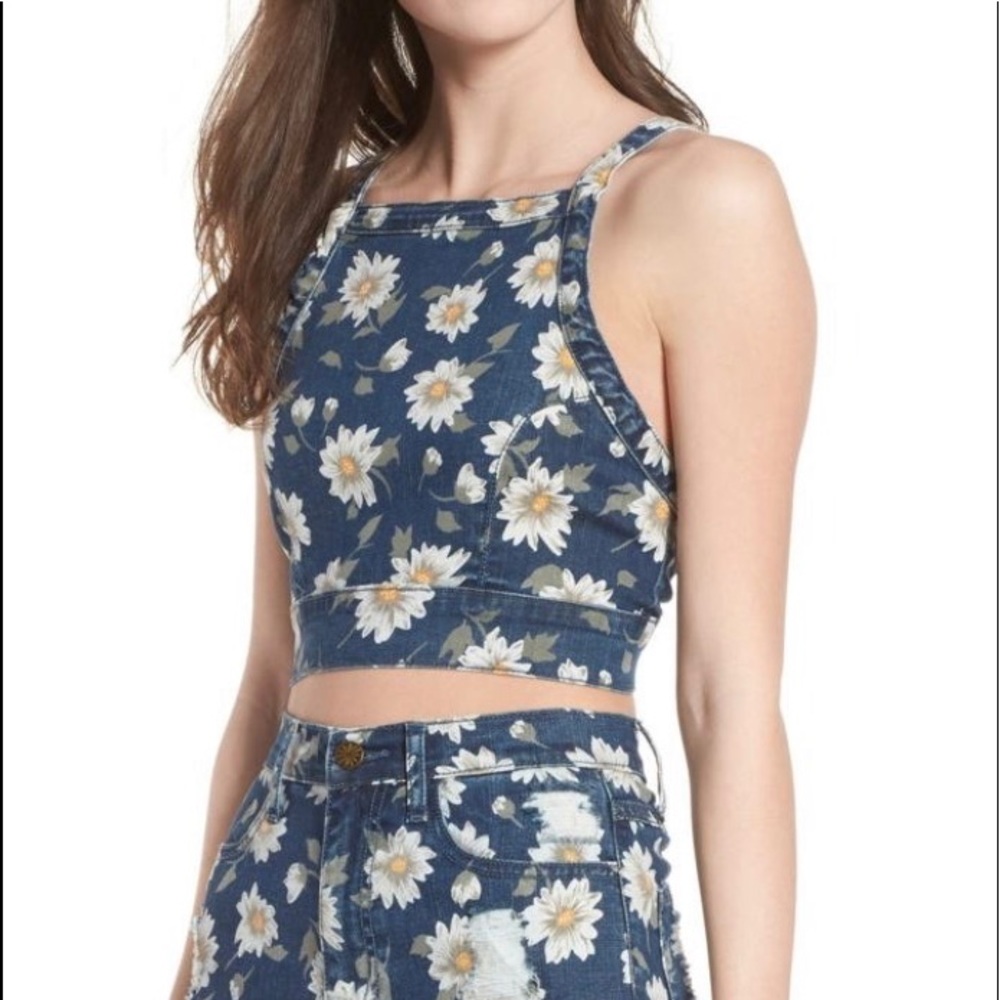 Show me your mumu